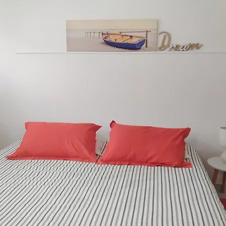 Lägenhet Casa Sana Nazaré