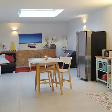 Casa Sana Lägenhet