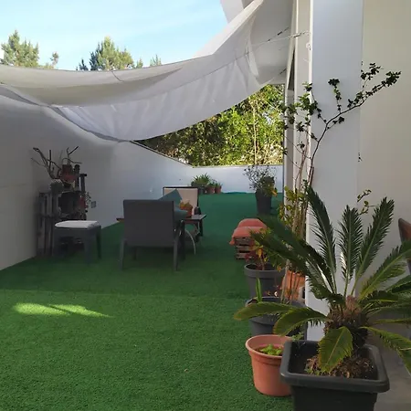 Lägenhet Casa Sana *